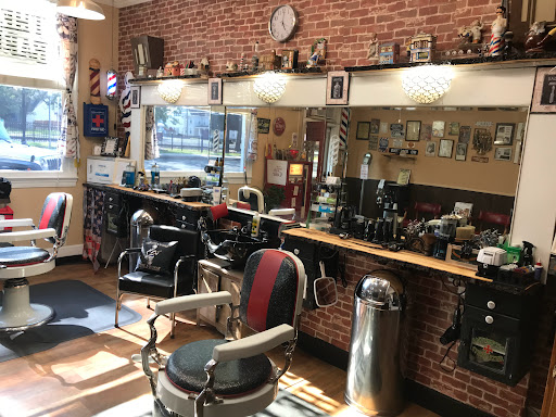 The Delmar Barber Shop - Thumbnail