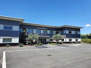 Photo n°1 de Campus Montagnac à Montagnac (Magasin de matériel pour la production de vin)