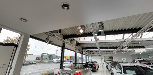 GARAGE FELTZ openingstijden