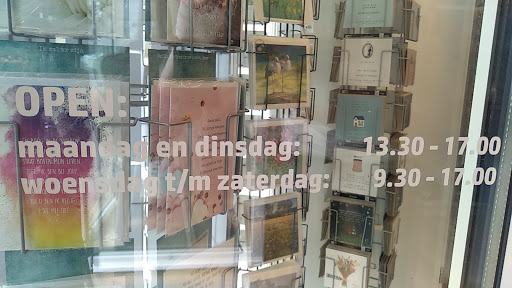 Boekhandel "De Welle" - Thumbnail