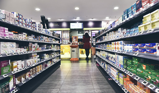PHARMACIE DES GABARES - VERTOU - Thumbnail