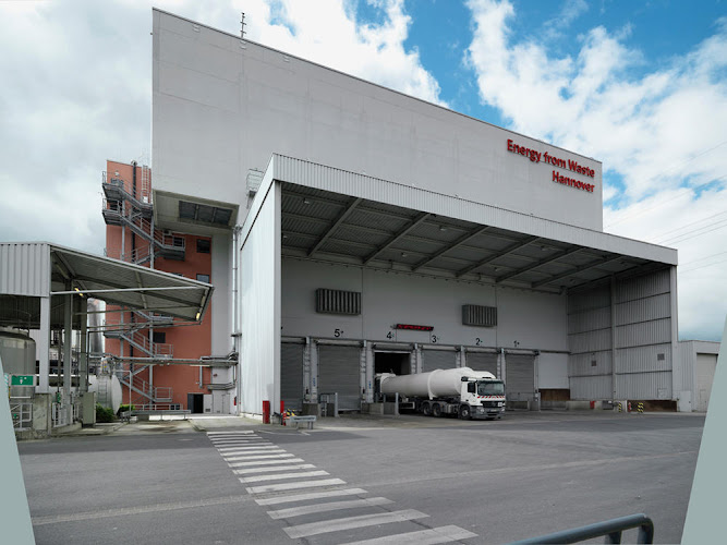 EEW Energy from Waste Hannover GmbH
