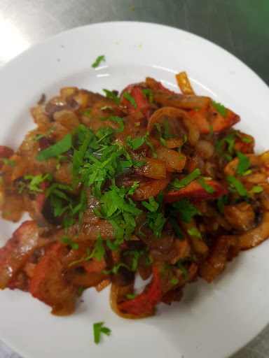 Balti Brasserie - Thumbnail
