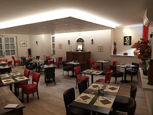 Photo n°1 de Restaurant L'archange à Saint-Michel (Restaurant)