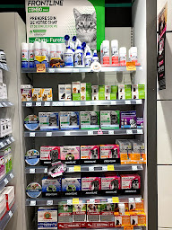Photo n°9 de Pharmacie du Chêne Joli à Noyal-sur-Vilaine (Pharmacie vétérinaire)