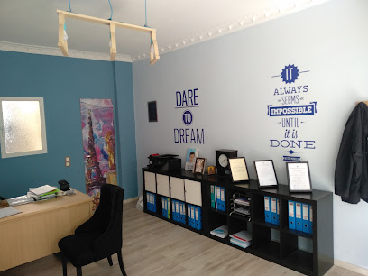 Θάνος Κουσιαρής ασφαλιστικός σύμβουλος