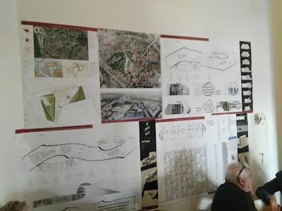 Photos of Facolt&agrave; di Architettura dell'Universit&agrave; degli Studi di Napoli "Federico II"