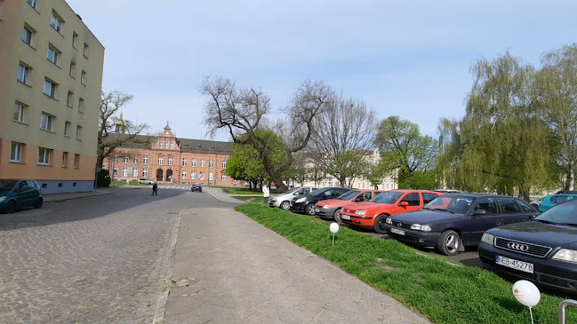 Kwadrat Nieruchomości - Elbląg