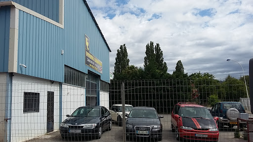 Universal Carrosserie
