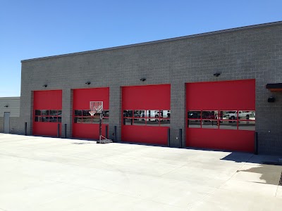 Richland Fire & Emergency Services Station 74
