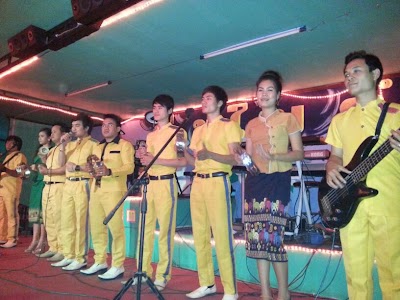 Photos of ຮ້ານ ອາຫານບັນເທີງ ປາໄນຄຳ-Panaikham Restaurant