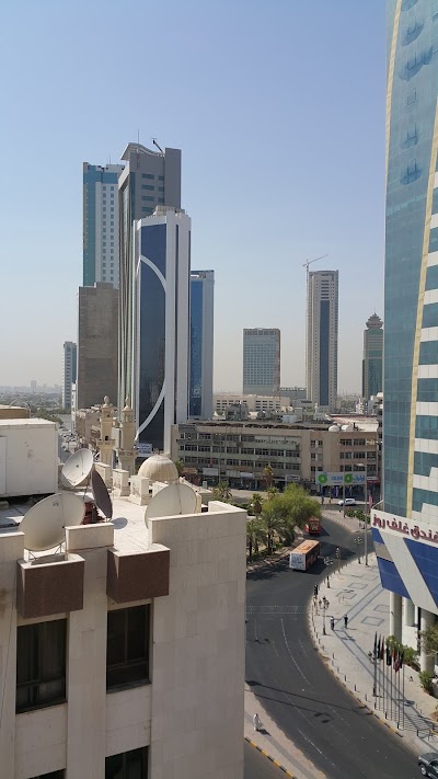 Photos of Gulf Rose Hotel