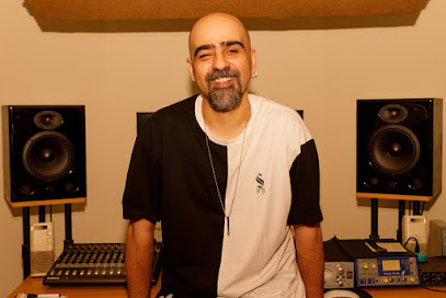 MMR Estudio (Dj Maos Music)