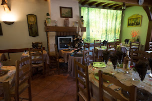 Photo n°13 de Au Rendez Vous D'Chasse à La Londe (Restaurant français)