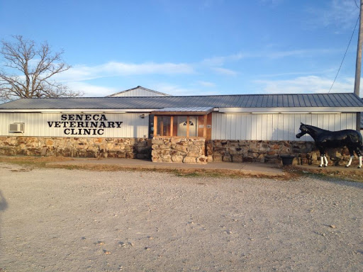 Seneca Veterinary Clinic