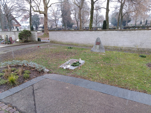 Friedhof Uhingen - Thumbnail