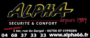 Photo n°7 de Alpha Sécurité et Confort à Saint-Cyprien (Fournisseur de chauffe-eau solaires)