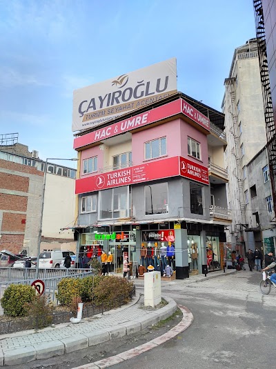 Çayıroğlu Turizm