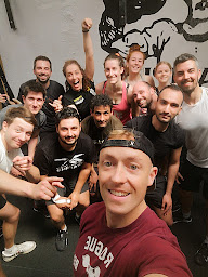 Photo n°7 de Benoit Le Gall | Coach Sportif - Nutrition à La Rochelle à La Rochelle (Coach particulier)