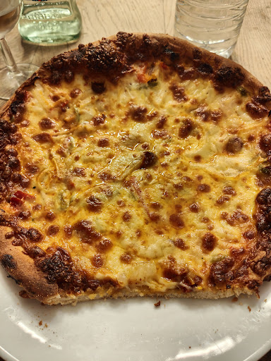 Photo 1 - L'original Pizza