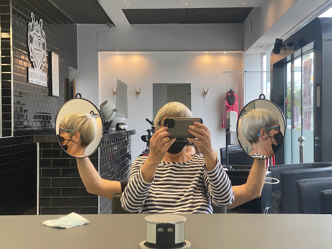 Weber+Weber Friseure