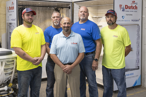 Avatar for Dutch Enterprises