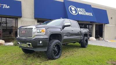 Photos of Wheel Warehouse (Bengal Tire)