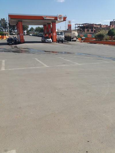 gas-station