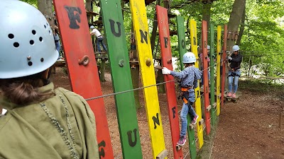Photos of Fun Forest GmbH Adventure Park Offenbach