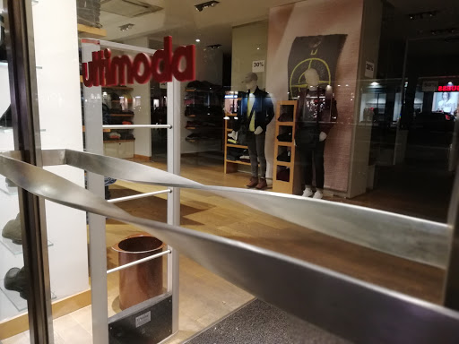 Ultimoda - Visual