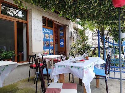 taverna tradicionale