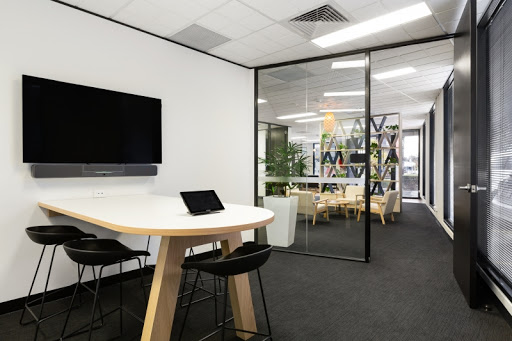InSight Systems - Visual