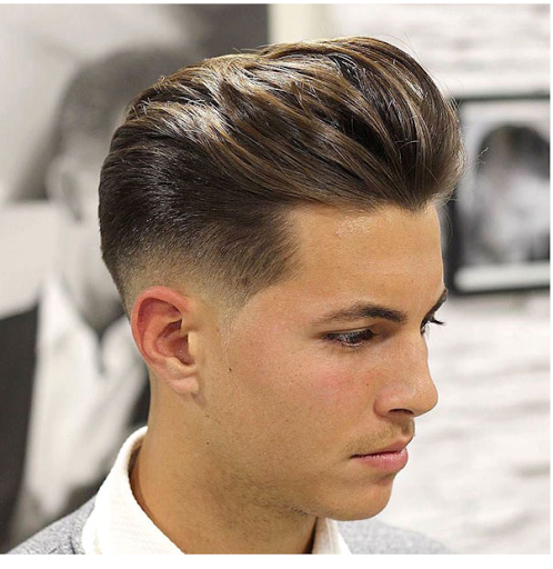 U.K Peluquería - Thumbnail