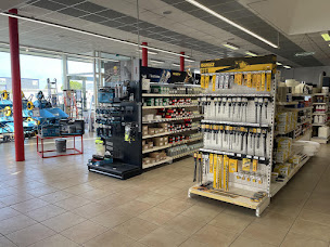 Photo n°1 de Chausson Matériaux à Saint-Jean-de-Monts (Fournisseur de matériaux de construction)