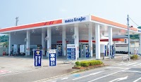 ENEOS EneJet 西の台SS／（株）柴田石油商會