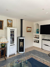 Photo n°5 de Pro Feu Design EIRL à Béziers (Fournisseur d'équipements de chauffage)