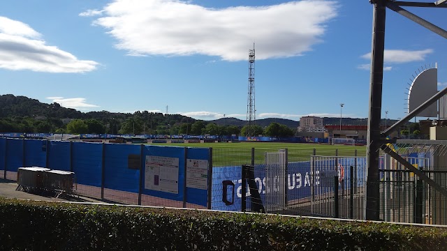 Stade Georges Carcassonne
