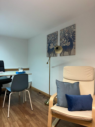 Sandra M. Pérez Correa Psicología