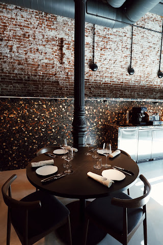 Chispa Bistró Madrid by null