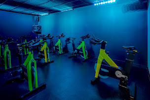 Photo n°6 de Keepcool Mérignac Capeyron à Mérignac (Complexe sportif)