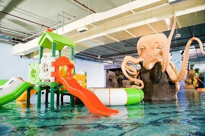 photo of Tiram Indoor Water Park