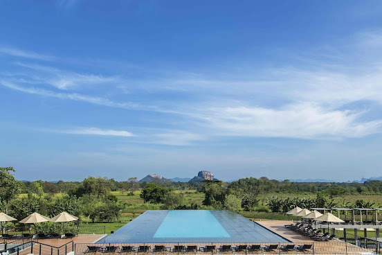 Aliya Resort & Spa by null