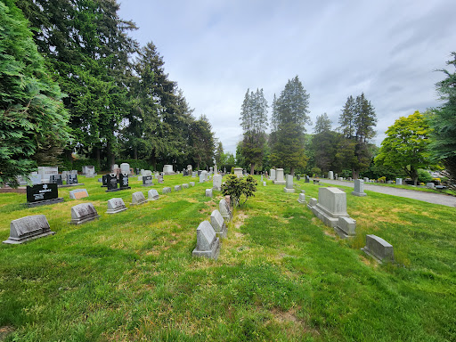Hills of Eternity Cemetery