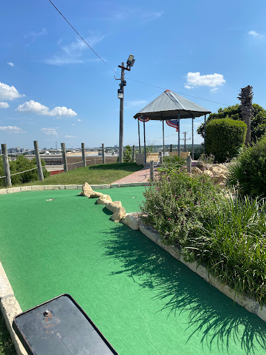 Embassy Miniature Golf - Thumbnail