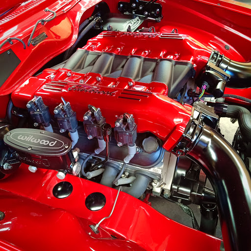MKAL Automotive Electrical Systems - Thumbnail