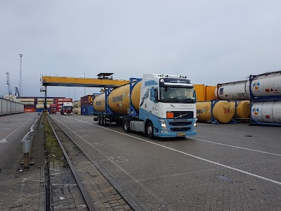 Moerdijk Container Terminals B.V.