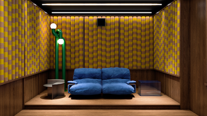 TheAnyThing x Hotel New York