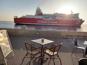 Photo n°9 de Bar /Snack Bati’Rose à Bastia (Bar à cocktails)