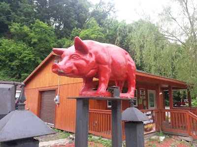 Photos of Pittsburgh Barbecue Company