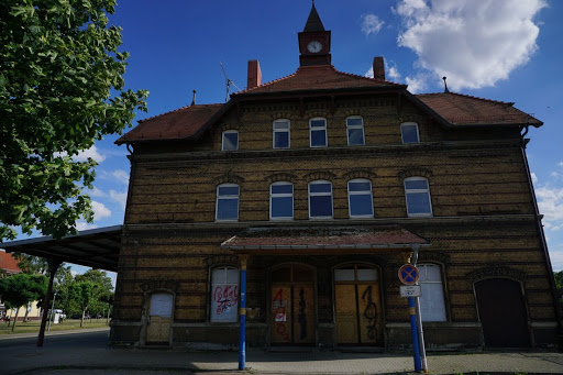 Güsten